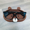 2in1 Glasses holder Crochet pattern
