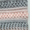 Cowl Crochet Pattern