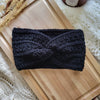 Ear Warmer Crochet Pattern