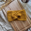 Ear Warmer Crochet Pattern
