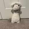 Floppy Ferret Crochet Pattern