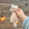 Floppy Ferret Crochet Pattern