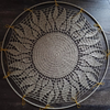 Sun Mandala Crochet Pattern