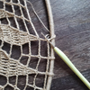 Sun Mandala Crochet Pattern