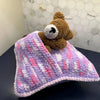 Pillow Pals Crochet Pattern