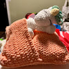 Pillow Pals Crochet Pattern