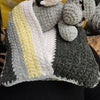 Pillow Pals Crochet Pattern
