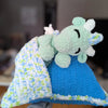 Pillow Pals Crochet Pattern